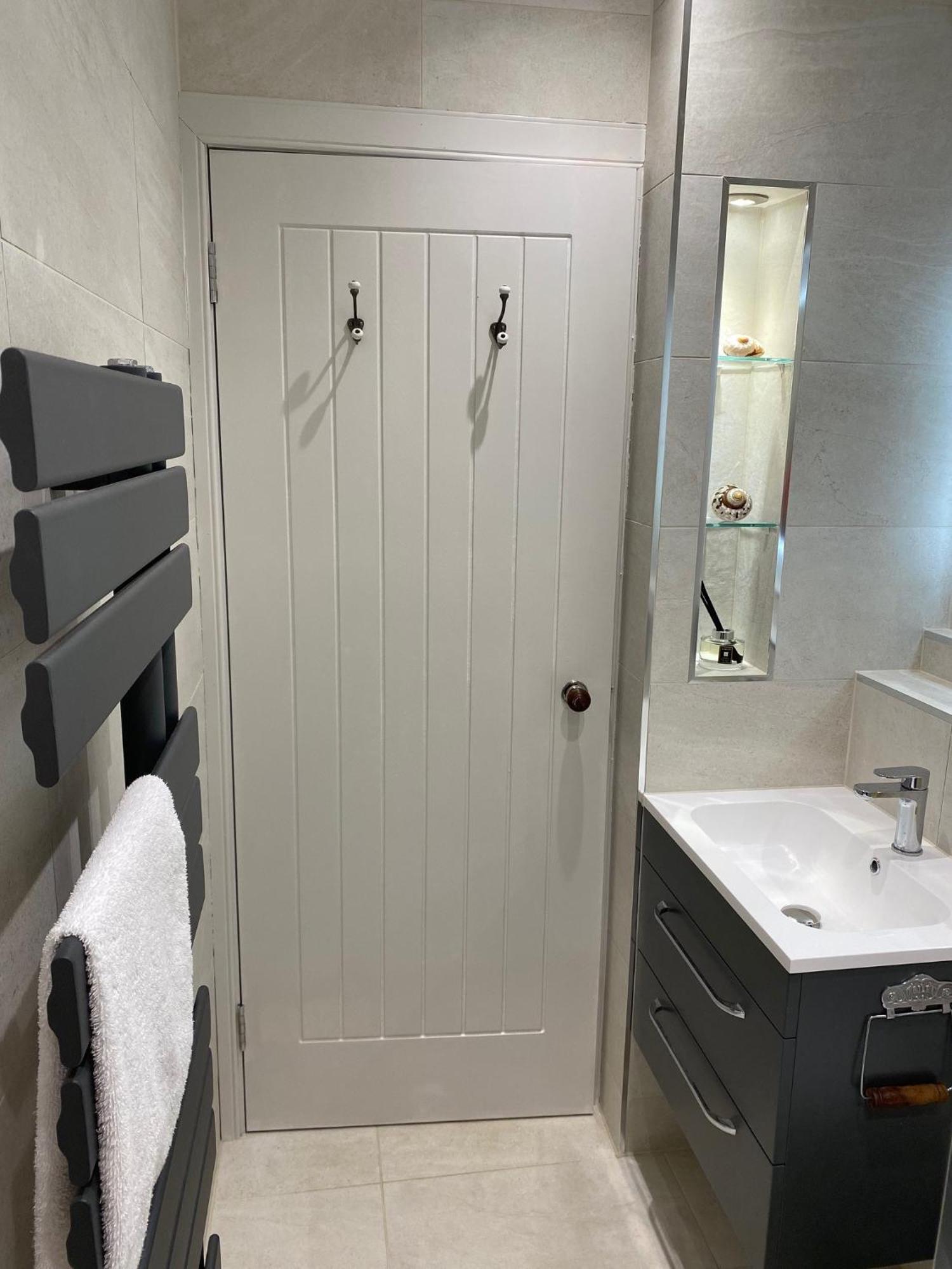 7A The Mews - Cottage In The City 爱丁堡 外观 照片